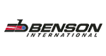 Benson Trailers