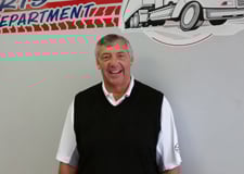 Ross Wellman, President / Owner of Trailer Equipment